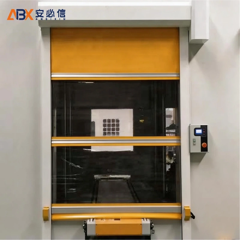 金昌高速门